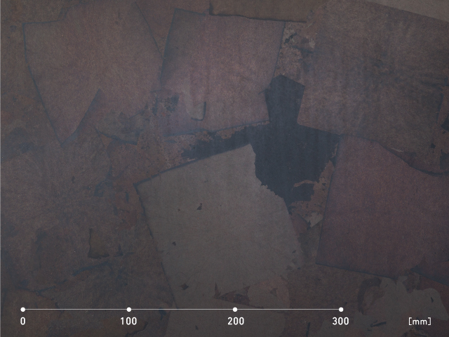 中川化學株式會社 Nakagawa Chemical-Materio Maihaku 舞金箔薄膜-BMS-003 (Blackish Silver) - 川灃建材貼膜服務有限公司