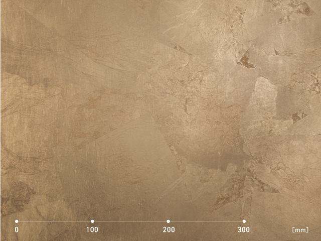 中川化學株式會社 Nakagawa Chemical-Materio Maihaku 舞金箔薄膜-BMS-004 (Brass) - 川灃建材貼膜服務有限公司