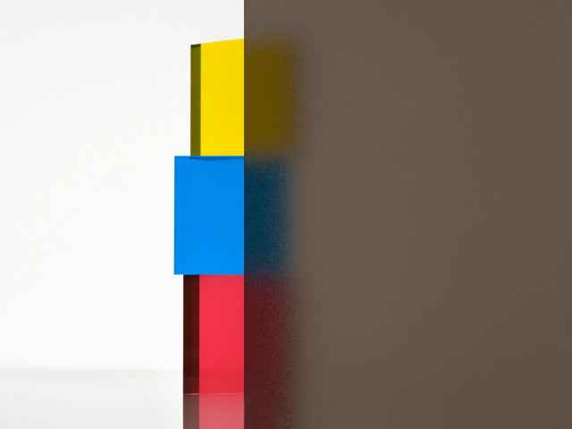 中川化學株式會社 Nakagawa Chemical - Foglas Regular 磨砂玻璃薄膜裝飾薄膜 - C-150G 沙暖色