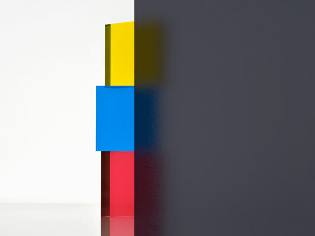 中川化學株式會社 Nakagawa Chemical - Foglas Regular 磨砂玻璃薄膜裝飾薄膜 - C-190G