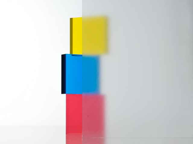 中川化學株式會社 Nakagawa Chemical - Foglas Regular 磨砂玻璃薄膜裝飾薄膜 - C-25 - 川灃建材貼膜服務有限公司