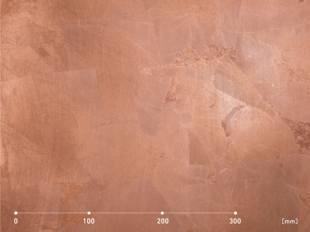 中川化學株式會社 Nakagawa Chemical-Materio Maihaku 舞金箔薄膜-CMS-001 (Copper) - 川灃建材貼膜服務有限公司