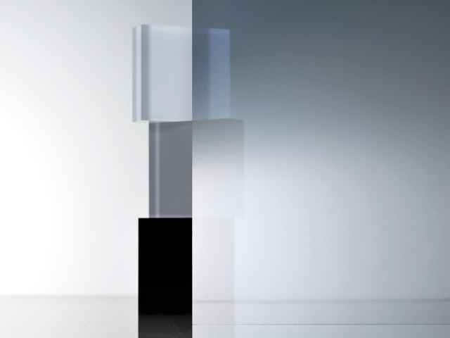 中川化學株式會社 Nakagawa Chemical - Safety Control Film 安全防爆膜 - SC-710H - 川灃建材貼膜服務有限公司