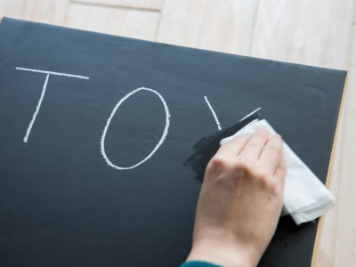 中川化學株式會社 Nakagawa Chemical -Cutting Sheet Blackboard 黑板貼 - KB-GN - 川灃建材貼膜服務有限公司