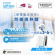 i2Cool i2Film 防曬隔熱膜【無電製冷技術】- 雙透灰EFC-D-50