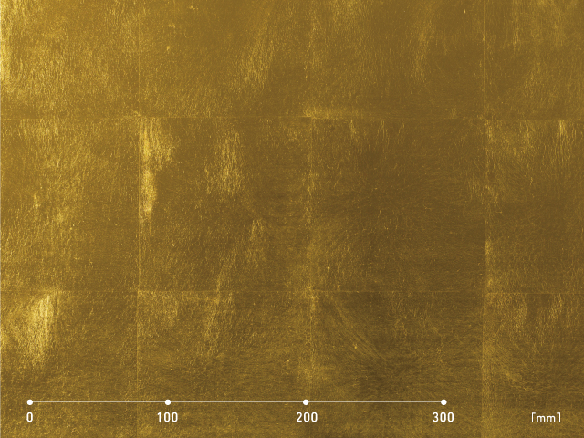 中川化學株式會社 Nakagawa Chemical-Materio Haku 金箔薄膜-GLS-001 (Solid Gold) - 川灃建材貼膜服務有限公司
