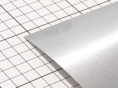 中川化學株式會社 Nakagawa Chemical -Cutting Sheet Metallic 金屬色裝飾薄膜 - HL-81 - 川灃建材貼膜服務有限公司