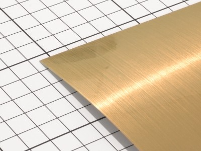 中川化學株式會社 Nakagawa Chemical -Cutting Sheet Metallic 金屬色裝飾薄膜 - HL-83 - 川灃建材貼膜服務有限公司