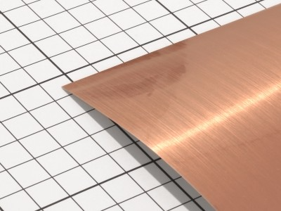 中川化學株式會社 Nakagawa Chemical -Cutting Sheet Metallic 金屬色裝飾薄膜 - HL-84 - 川灃建材貼膜服務有限公司