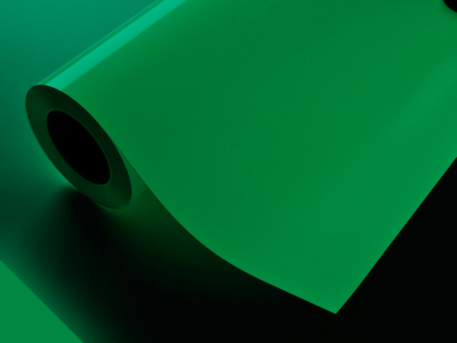 中川化學株式會社 Nakagawa Chemical -Cutting Sheet Phosphorescent series 磷光系列 - 夜光テープ - 川灃建材貼膜服務有限公司