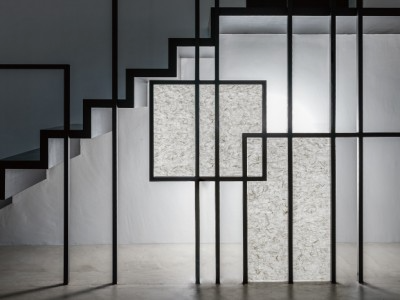 中川化學株式會社Nakagawa Chemical - Materio Washi 和紙薄膜-WS-011 - 川灃建材貼膜服務有限公司