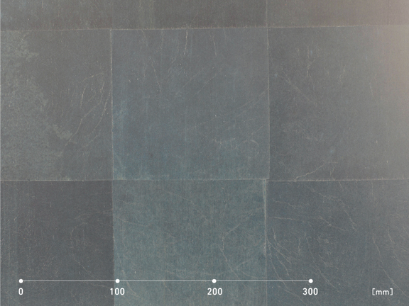 中川化學株式會社 Nakagawa Chemical-Materio Haku 金箔薄膜-PLS-001 (Pewter) - 川灃建材貼膜服務有限公司