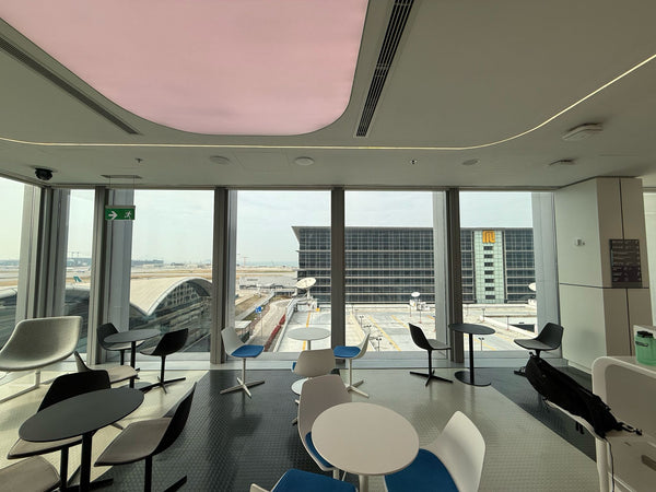 【商業案例】Hong Kong International Aviation Academy