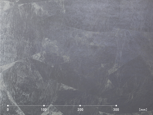 中川化學株式會社 Nakagawa Chemical-Materio Maihaku 舞金箔薄膜-SMS-001 (Solid Silver) - 川灃建材貼膜服務有限公司