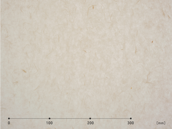 中川化學株式會社 Nakagawa Chemical-Materio Washi 和紙薄膜-WS-022  (Unryu / Ecru) - 川灃建材貼膜服務有限公司