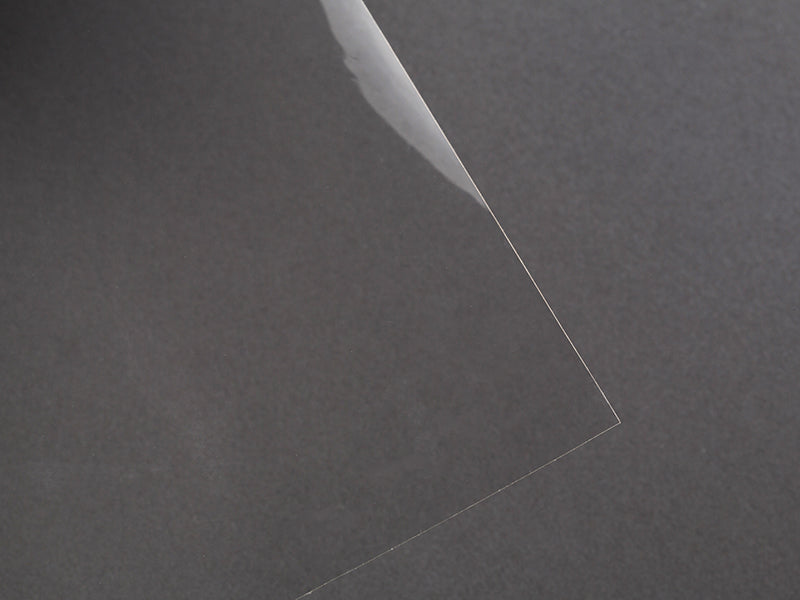 中川化學株式會社 Nakagawa Chemical - Overlaminate 覆膜薄膜 - MMA-50G01
