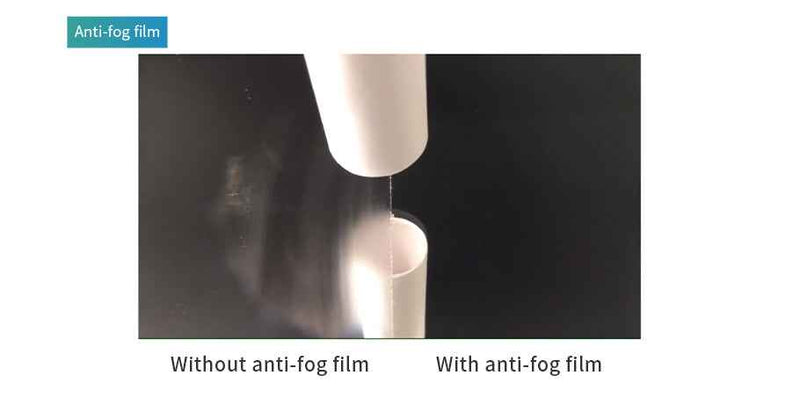 FujiFilm Anti-Fog 防霧薄膜