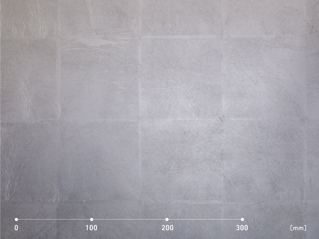 中川化學株式會社 Nakagawa Chemical-Materio Haku 金箔薄膜-PLS-002 (Platinum)