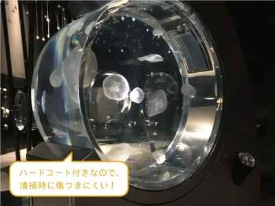 中川化學株式會社 Nakagawa Chemical -Anti-fingerprint film防指紋薄膜-SF-3000H - 川灃建材貼膜服務有限公司